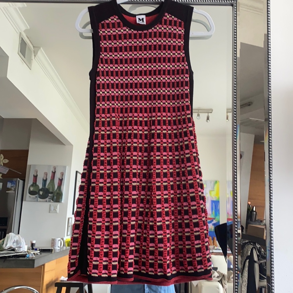 Missoni Dress